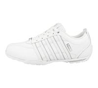 K-Swiss Arvee 1.5 - Zapatillas de deporte para hombre, color blanco y negro
