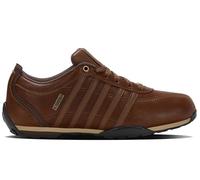 K-Swiss Arvee 1.5 - Zapatillas deportivas para hombre, BRWN/BITTER CHCO, 43 EU