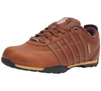 K-Swiss Arvee 1.5 - Zapatillas deportivas para hombre, BRWN/BITTER CHCO, 44 EU