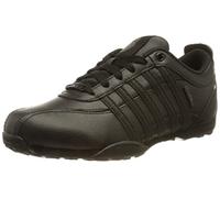K-Swiss Arvee 1.5 - Zapatillas deportivas para hombre, color negro/falcón, 42,5 EU