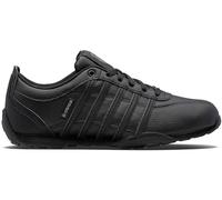 K-Swiss Arvee 1.5 - Zapatillas deportivas para hombre, color negro/falcón, 45 EU
