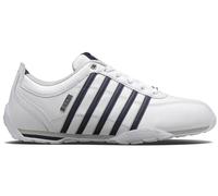 K-Swiss Arvee 1.5 - Zapatillas deportivas para hombre, WHT/NVY/GRYVLT/Split, talla 43 EU