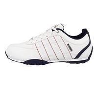 K-Swiss Zapatillas deportivas para hombre Arvee 1.5 WHT/NVY/GRYVLT/Split talla 45 EU