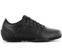 K-Swiss arvee Sneakers Hombre Zapatos Casual Piel NEU