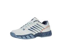 K-Swiss Bigshot Light 4, Tenis Hombre, Azul Blush Orion Blue Windward Blue, 42 EU