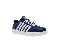 K-Swiss Calzado Deportivo Para Hombre Court Cali 04777-447-M Indigo/Blanco