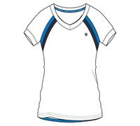 K-Swiss Camiseta Tirantes G Core Team Camiseta de Tirantes Niñas