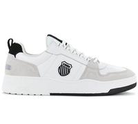 NUEVO K-Swiss Cannonshield LTH Leather - Zapatos Hombre Cuero Blanco 07937-95...
