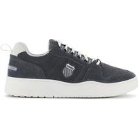 K-Swiss Cannonshield Sneakers, Hombre Ocio Zapatos, Calzado De Cuero NUEVO