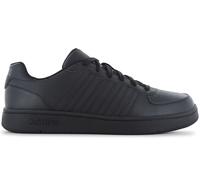 K-Swiss Court Cali, Zapatillas Hombre, Negro, 42 EU