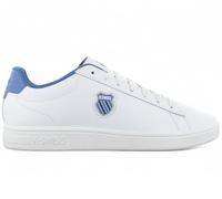 K-Swiss classic court Shield II - Hombre Sneaker Blanco 04412-124 Ocio Zapatos