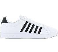 K-Swiss Classic Court TIEBREAK Hombre Sneakers Blanco 07011126 Sport Ocio Zapato