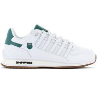 K-Swiss Classic RINZLER GT Hombre Sneakers Blanco 08907-937-M Sport Ocio Zapatos