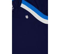 K-Swiss Core Team - Marino - Camiseta Tenis Niña talla 14