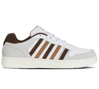 K-Swiss Corte Palisades, Zapatillas Deportivas Hombre, WH Tstcocnt Chcbwn, 39 EU