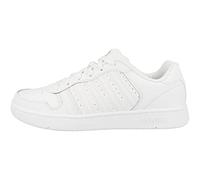 K-Swiss Zapatillas para hombre Court Palisades Gris 43 EU