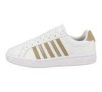 K-Swiss Corte, Zapatillas para Mujer