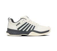 K-Swiss Court Express 2 Clay Egret/Turbulence Zapatillas de tenis para hombre EUR 41