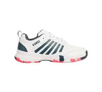 K-Swiss Court Express 2 Tenis ShoeUnisex niños | Amortiguación K-EVA y tracción Aösta II no marcada para jóvenes