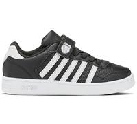 K-Swiss Court Palisade Strap, Sneaker Niños