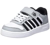 K-Swiss Court Palisade Strap, Sneaker Niños