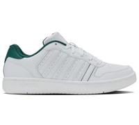 K-Swiss Court Palisades, Zapatillas Hombre, Blanco, 39.5 EU