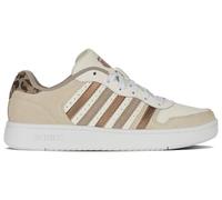 K-Swiss Court Palisades, Zapatillas Mujer, Whcpgr Rosgl Leo Swh, 37.5 EU
