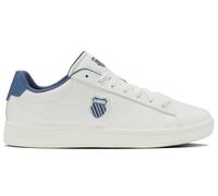 K-Swiss Court Shield II, Zapatillas Hombre, Blanco, 46 EU