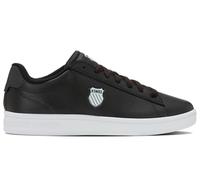K-Swiss Court Shield II, Zapatillas Hombre, Negro, 49 EU