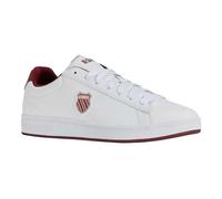 K-Swiss Court Shield, Zapatillas Hombre, Blanco, 42.5 EU