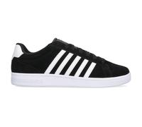 K-Swiss Court Tiebrk II SDE Black/White, negro blanco, 44 EU