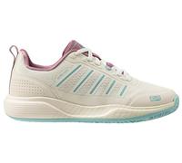 Zapatillas de pádel kswiss ultra court padel mujer beige 38