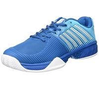 K-Swiss - Express Light 2, Zapatos Deportivos, Blau/Weiß,