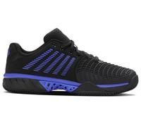 K-Swiss Express Light 3 Clay Black/Dazzling Blue Zapatillas de tenis para hombre EUR 44,5