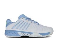 Zapatillas de tenis kswiss express light 3 hb mujer azul 36
