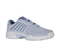 K-Swiss Express Light 3, Tenis Shoe Hombre, Arctic Infinity Scrlt Ibis, 43 EU