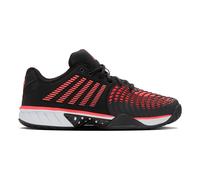 Kswiss Express Light 3 Pádel Negro/Lava Neón 08900-074-m
