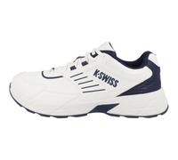 K-Swiss Fario LTH, Zapatillas de Deporte Hombre, Indigo Blanco, 44 EU, Índigo Blanco, 44 EU
