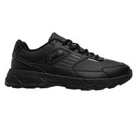 K-Swiss Fario LTH - Zapatillas Deportivas para Hombre, Color Negro y Negro, Talla 41,5 EU, Negro, 41.5 EU
