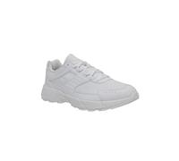 K-Swiss Fario LTH, Zapatillas Mujer, Blanco, 42 EU