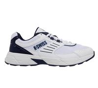 K-Swiss Fario M, Zapatillas de Hombre, Blanco índigo, 43 EU