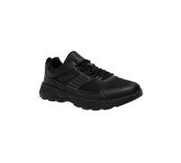 K-Swiss Fario M, Zapatillas Hombre, Negro, 44.5 EU
