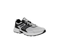 K-Swiss Fario M, Zapatillas Hombre, Oyster Mushroom Black, 44 EU
