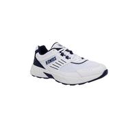K-Swiss Fario M, Zapatillas Hombre, White Indigo, 42.5 EU