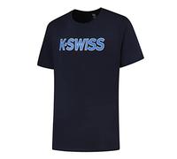 Camiseta K-Swiss Essentials XL