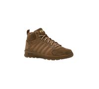 K-Swiss Hombres Vista Trainer Mid Wntr Zapatillas De Invierno 07145-210-M Marrón