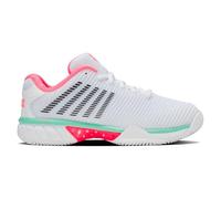 K-Swiss Hypercourt Express 2 HB Clay Shoes EU 38