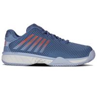 K-Swiss Hypercourt Express 2 - Zapatillas de Tenis para Hombre, INF/ARC/SCRLTIBIS, 42,5 EU, Inf ARC Scrltibis, 42.5 EU