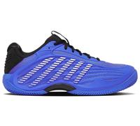 K-Swiss Hypercourt Express 3 Clay Dazzblue/Black Zapatillas de tenis para hombre EUR 42