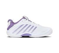 K-Swiss Hypercourt Express 3 Clay White/Purple Zapatillas de tenis para mujer EUR 37,5